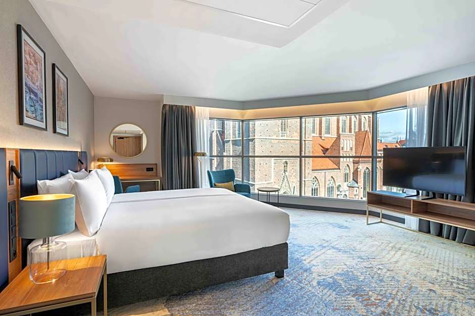 Wyndham Wroclaw Old Town