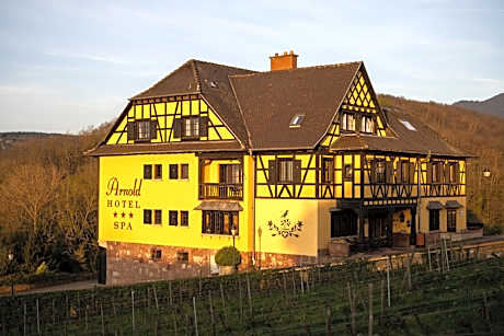 Hôtel Arnold