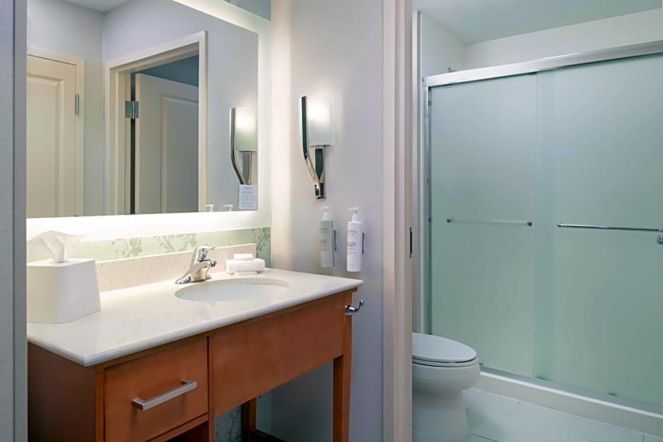 Homewood Suites by Hilton Gateway Hills Nashua