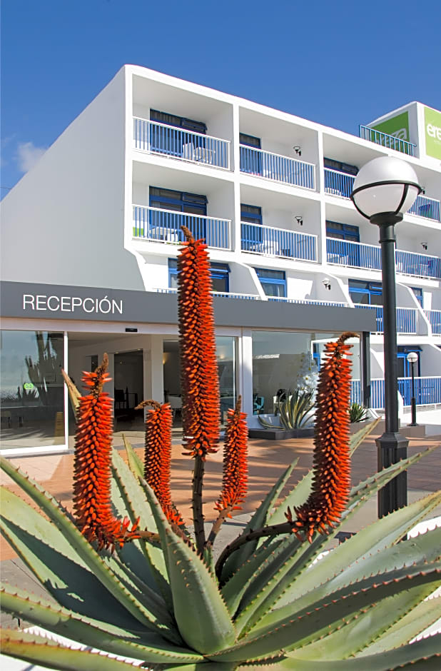 Ereza apartamentos Los Hibiscos - Only Adultos