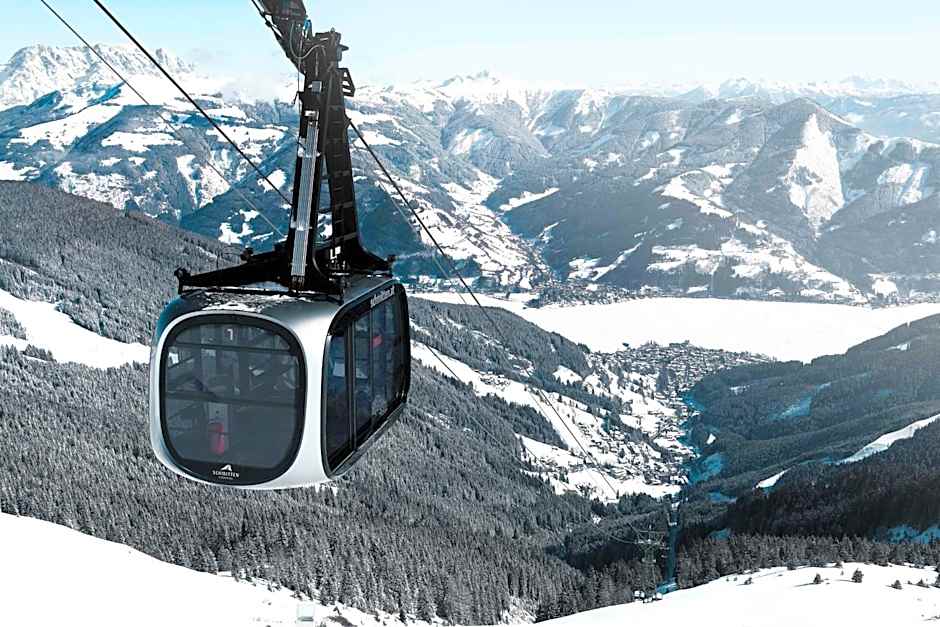 Hotel Garni Landhaus Gitti