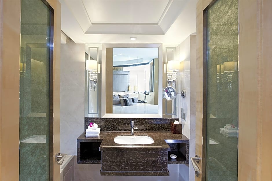 Dorsett Grand Subang Hotel