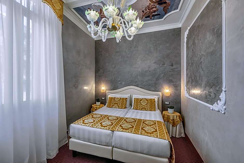 Hotel Pausania
