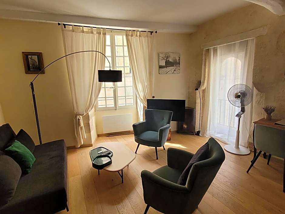Boutique Hôtel Entraigues