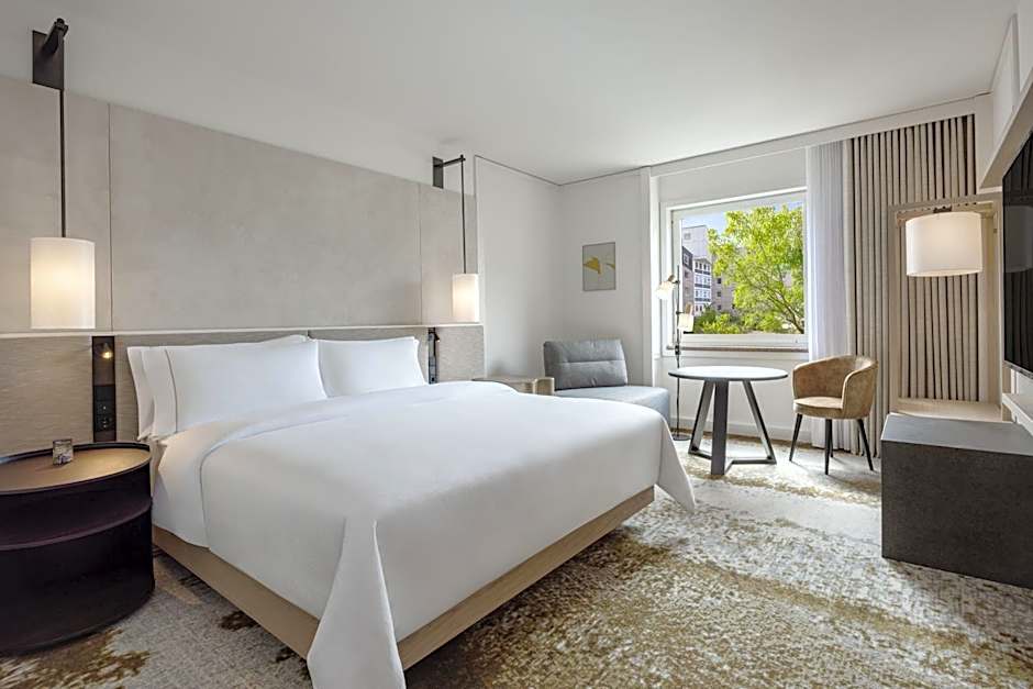 The Westin Grand Frankfurt
