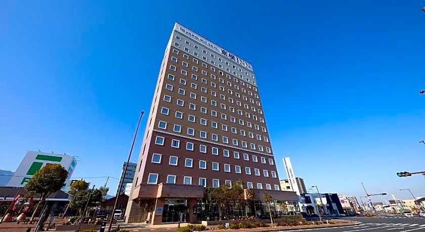 Toyoko Inn Niihama Ekimae