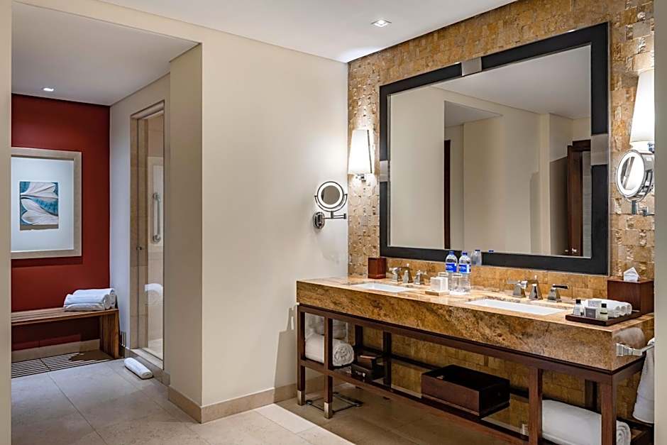 JW Marriott Hotel Bogota