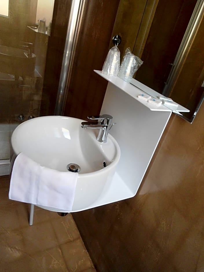 Hotel Piccola Firenze