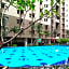 Apartment Gateway Cicadas Alvaro Property by ZUZU