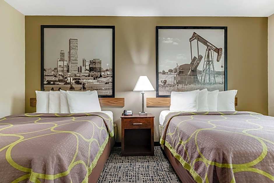 SureStay Plus Hotel by Best Western Owasso Tulsa North