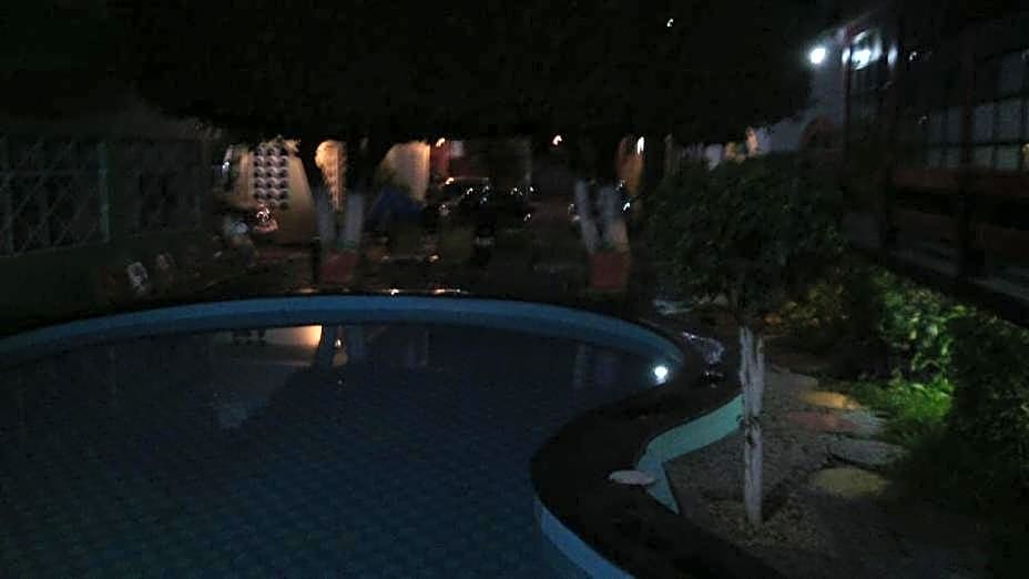 HOTEL lNTERNACIONAL CUAUTLA