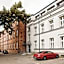 Arche Hotel Tobaco Łódź