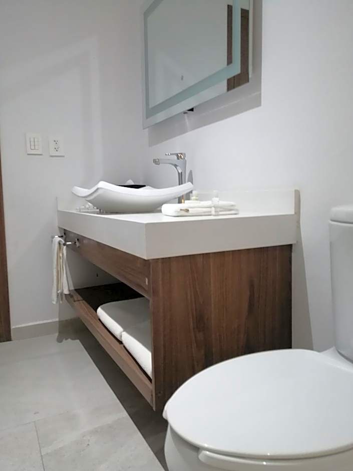 Wyndham Puebla Angelopolis