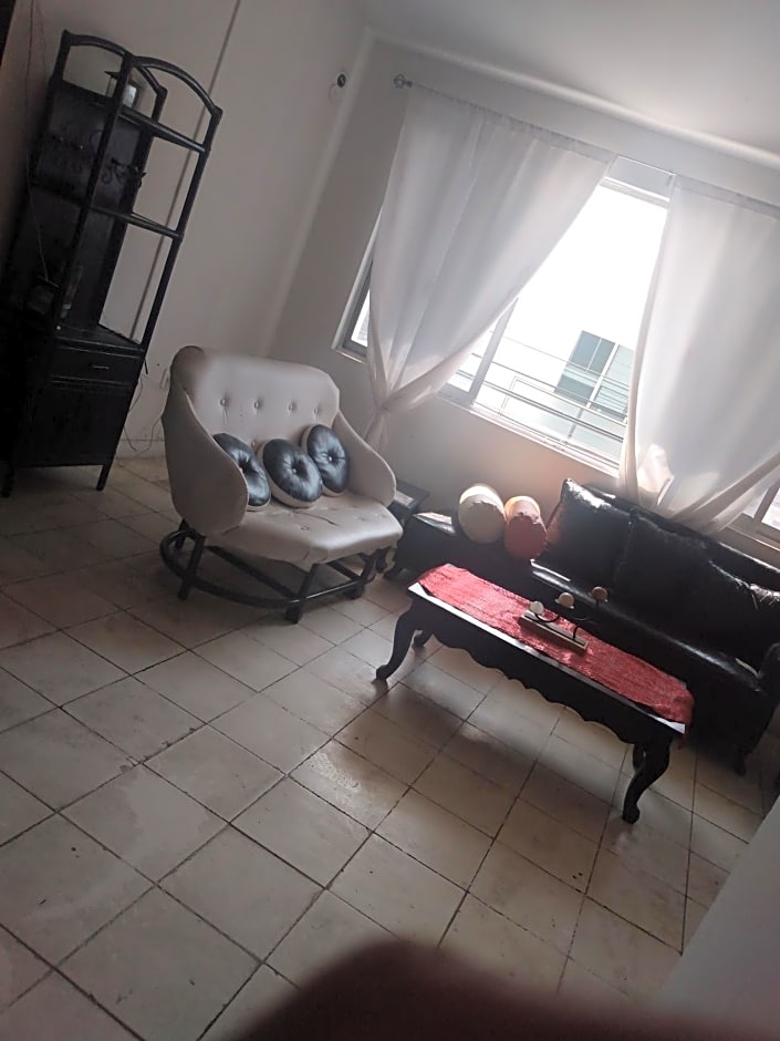 Suite jireh