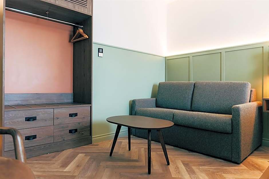 The Marcus Portrush, Tapestry Collection by Hilton