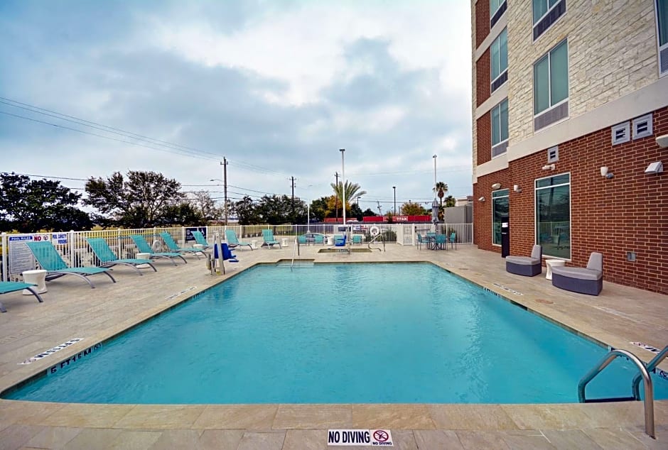 Hilton Garden Inn Houston Hobby Airport