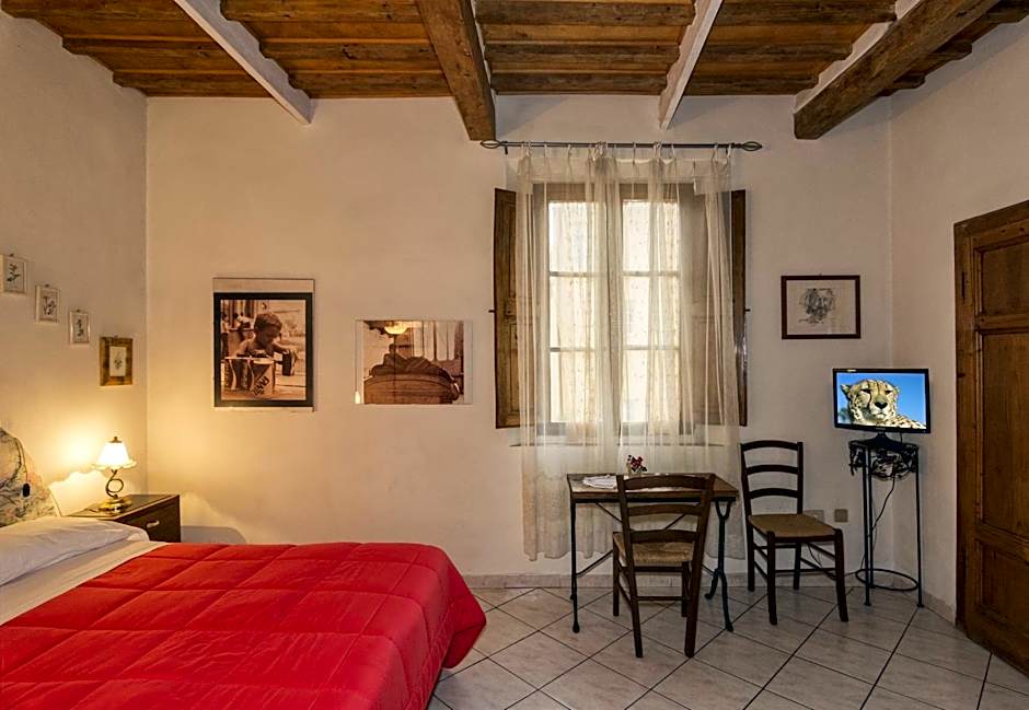 B&B Due Borghi