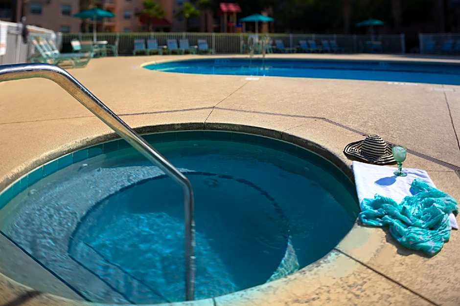 Vacation Villas 2, a Ramada by Wyndham