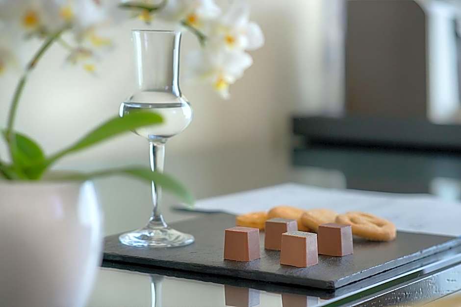 Savhotel Mantegna Padova