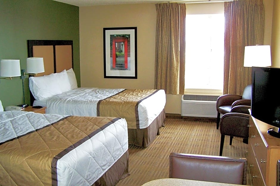 Extended Stay America Suites - Chicago - Lombard - Oakbrook