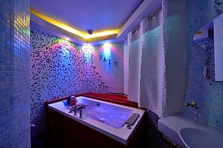 Chambres d'hôtes Villa de Vienne-en-Arthies