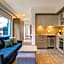 Homewood Suites By Hilton Montreal Downtown