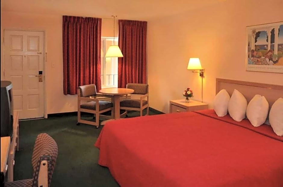 Cimarron Inn Klamath Falls