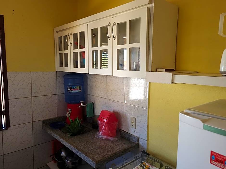 Apartamento 04 - Praia do Futuro