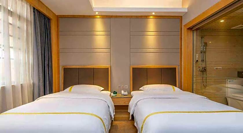 Mao Hua hotel