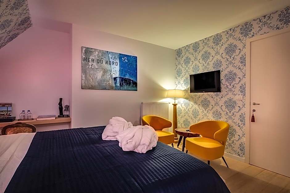 B&B Maison seki -adults only