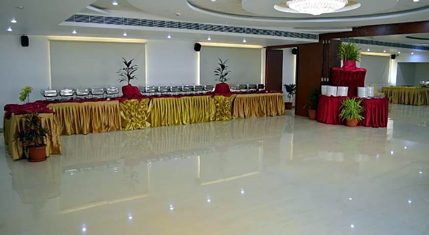 Hotel Diamonds Pearl