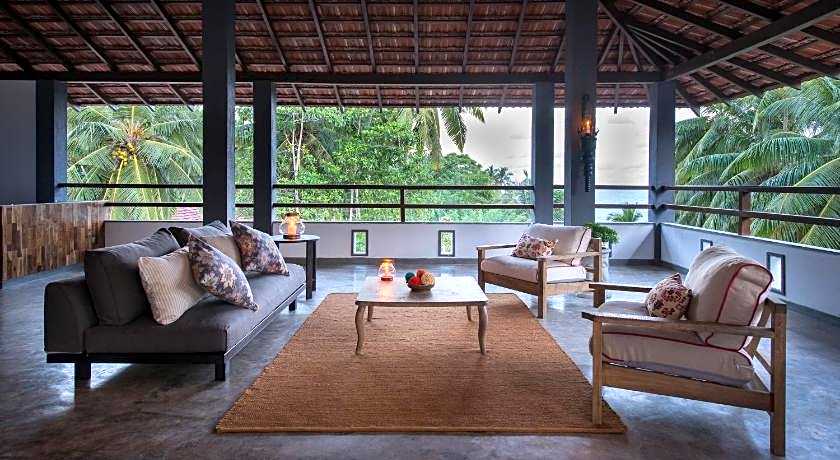 Jasper House Sri Lanka