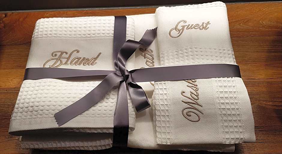 L'Americano Luxury Rooms