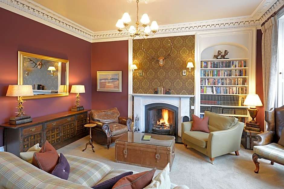 Knockendarroch Hotel