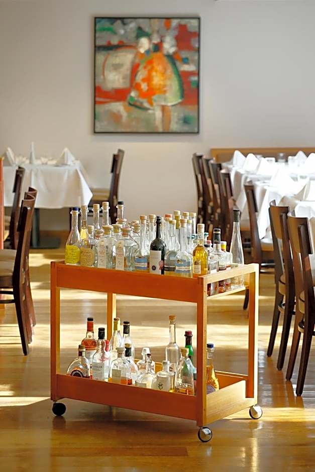 Zum Goldenen Ochsen, Hotel & Gasthaus am Schlossgarten