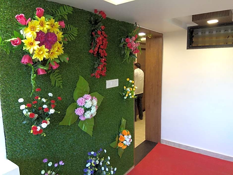 Hotel Shobhna Palace – Ahmedabad, TN