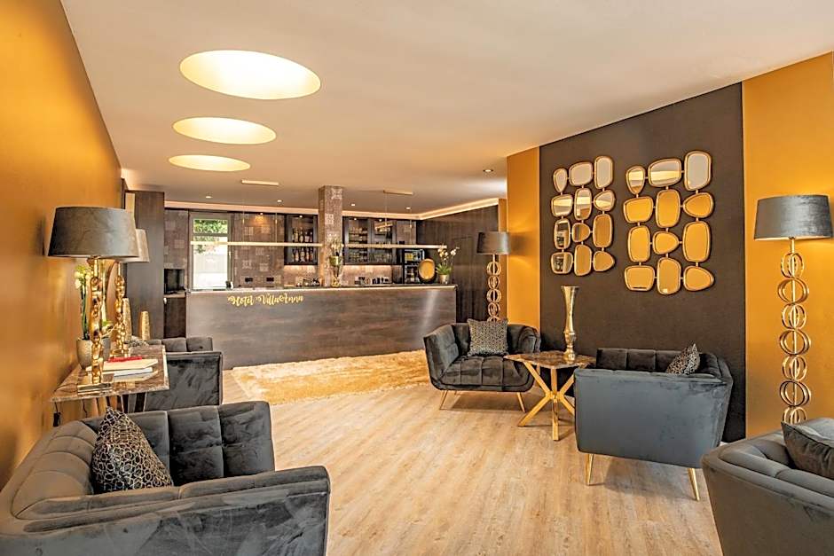 Boutique-Hotel Villa Anna