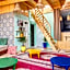 imsouane bleu bay house