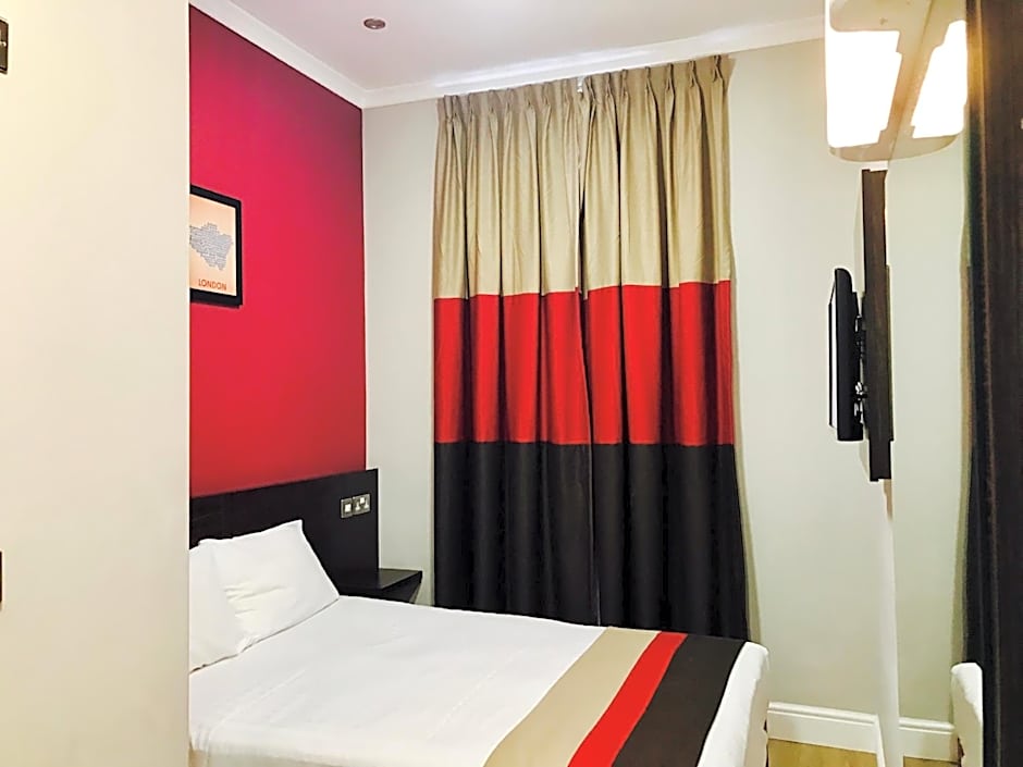 Royal Cambridge Hotel