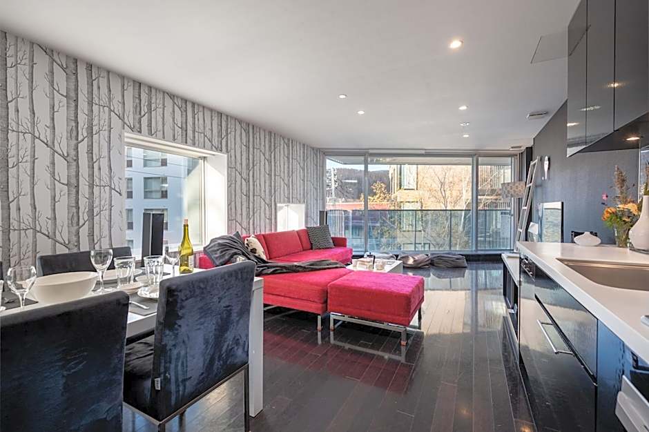 Kira Kira Suites by H2 Life