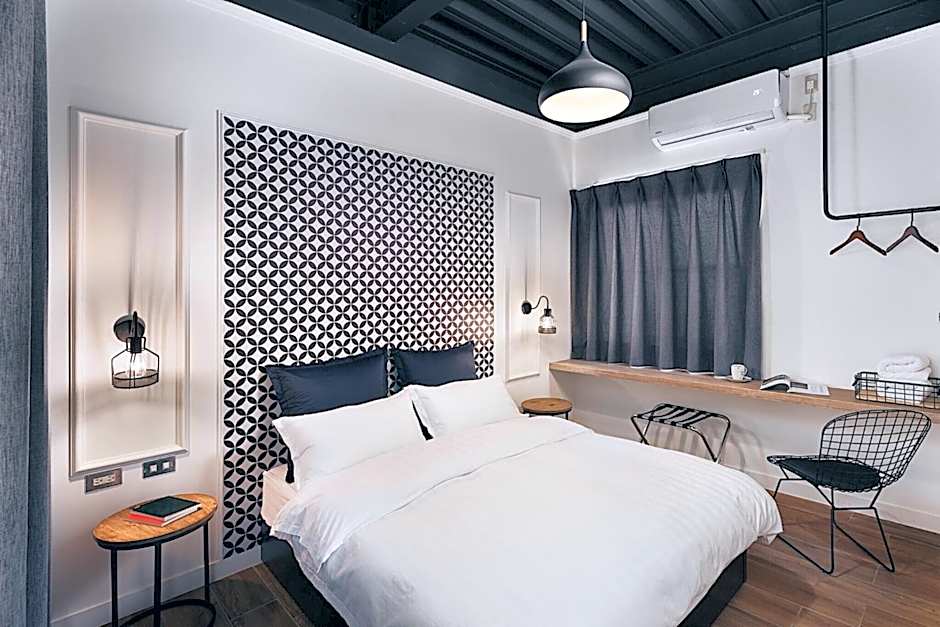 The Gatsby Apartment