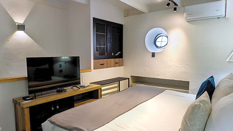 Casa Solsticio 212