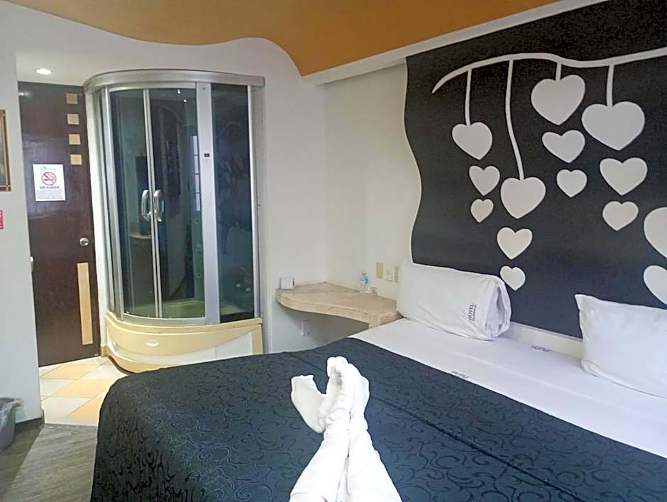 Hotel Florencia