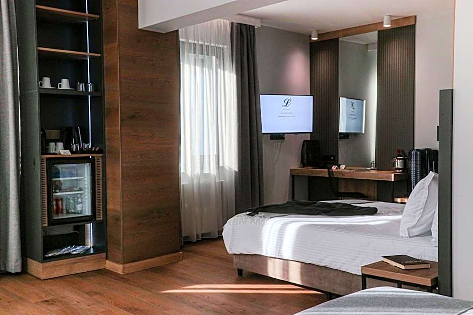 Best Western Plus Lozenetz Hotel