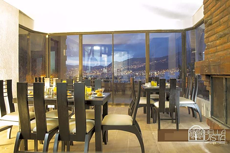 Hotel Bellavista Quito