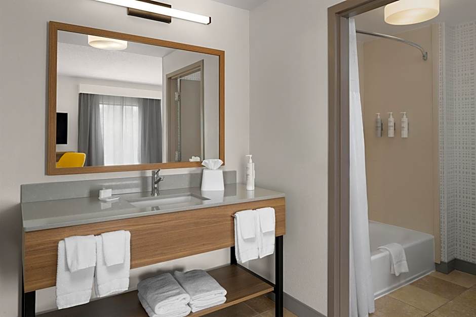 Hampton Inn & Suites Chadds Ford