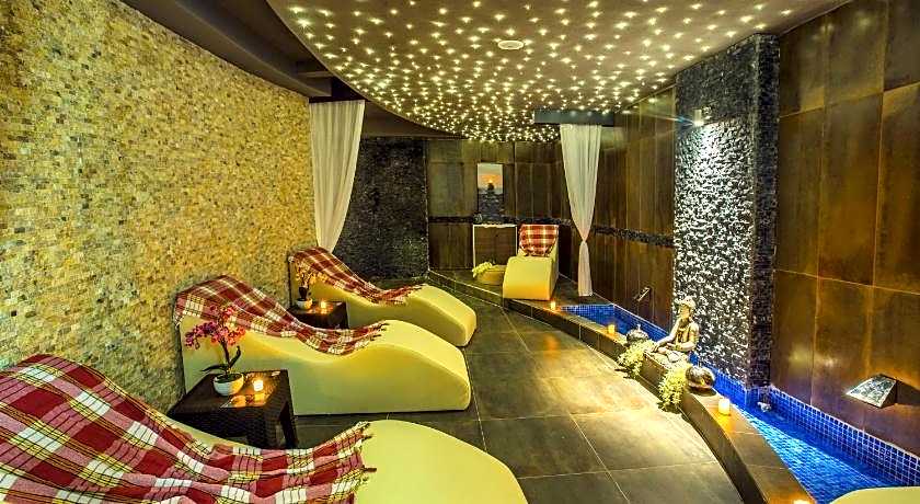 hawaii suite beach hotel