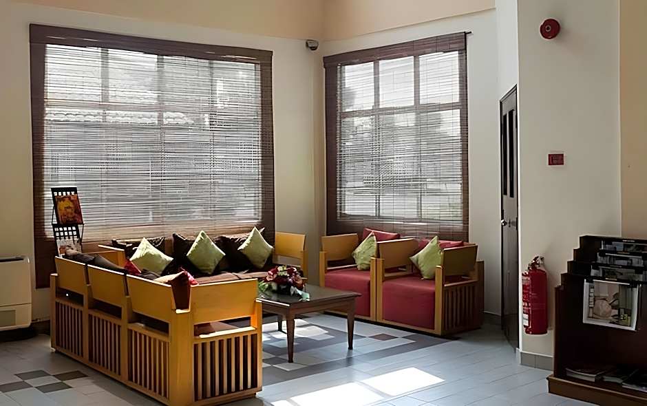 Hotel Seri Malaysia Pulau Pinang