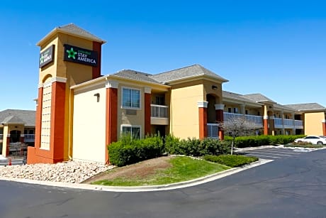 Extended Stay America Suites - Denver - Cherry Creek