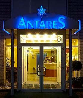Hotel Antares